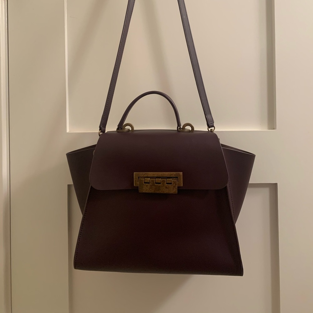 Zac Posen Eartha Handbag